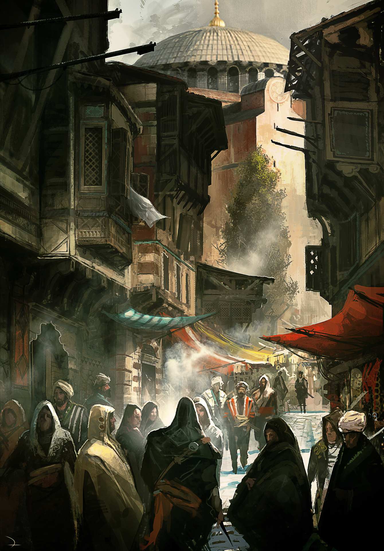 Assassin´s Creed: Revelations